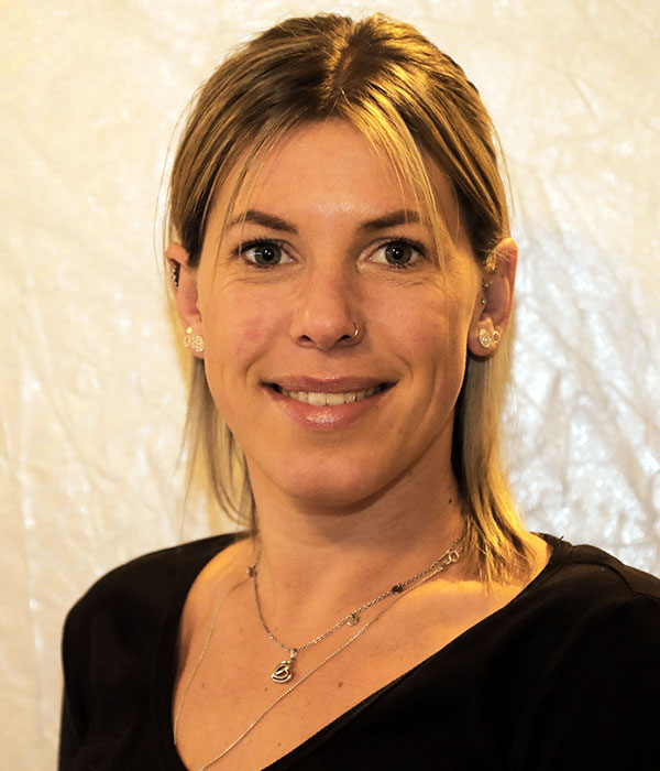 Saskia Theimann